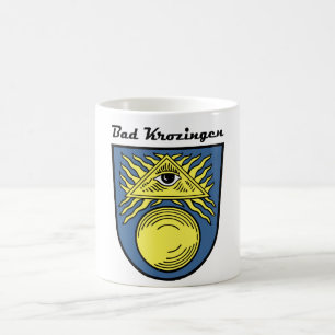 Taza De Café Baño Krozingen