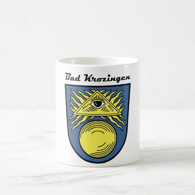 Taza De Café Baño Krozingen (Centro)