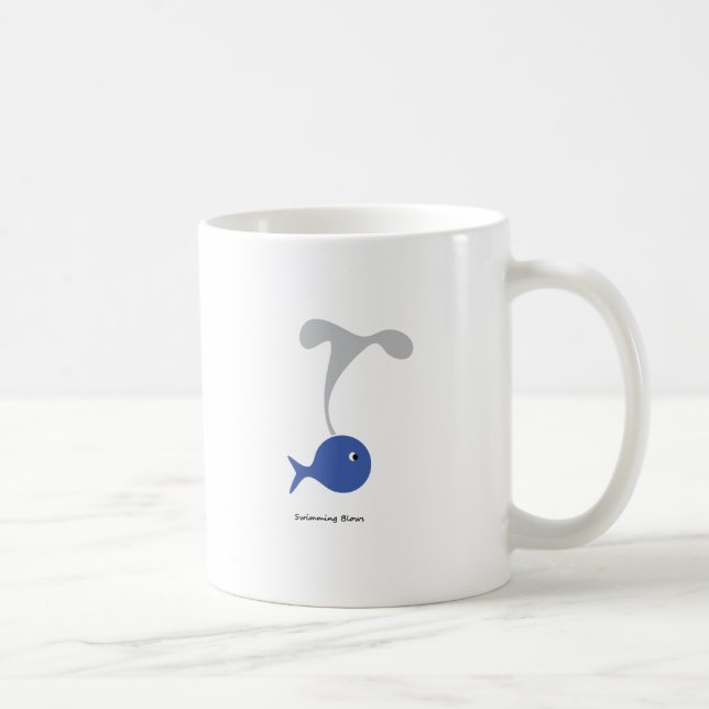 Taza De Café Baños (Derecha)