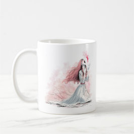 Taza De Café Banshee
