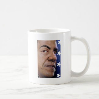 Taza De Café Barack Obama