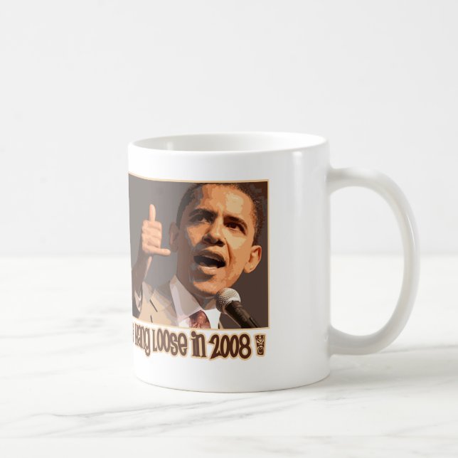 Taza De Café barack_obama (Derecha)