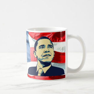 Taza De Café Barack Obama