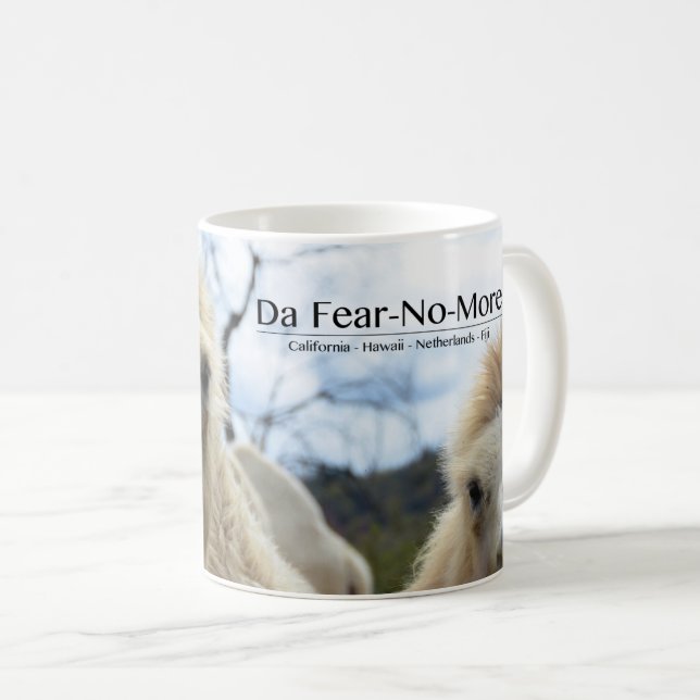 Taza De Café Baraka y Pneumama (Anverso derecho)