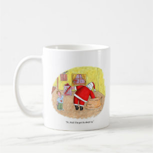 Taza De Café Barato juguete mano derecha