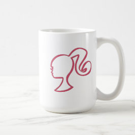 Taza De Café Barb Travel Mug