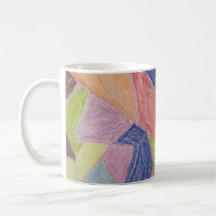 Taza De Café barba de la temporada de primavera