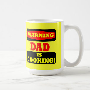 Taza De Café Barbacoa divertida