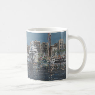 Taza De Café Barcelona 1998