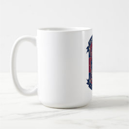 Taza De Café Barcelona Red Horizon, Camp Nou Legacy Gift