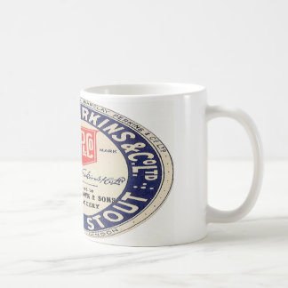 Taza De Café Barclay Perkins Brown Stout Mug