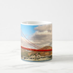 Taza De Café BARCO DE ASALTO ANFIBIOSO - LHD-6 Mug