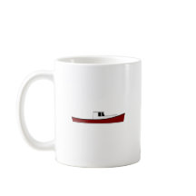 Barco de la langosta de Maine