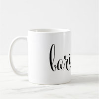 Bari luys Good Morning Mug armenio
