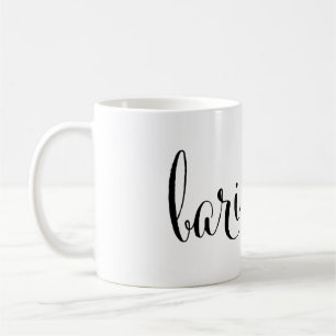 Taza De Café Bari luys Good Morning Mug armenio