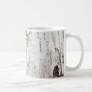TAZA DE CAFÉ BARK BIRCH