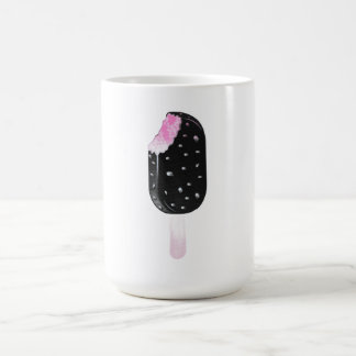 Taza De Café barra crujiente