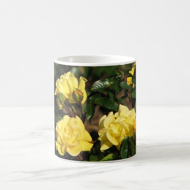 Taza De Café Barra de pudelar Rouser 057 (Centro)