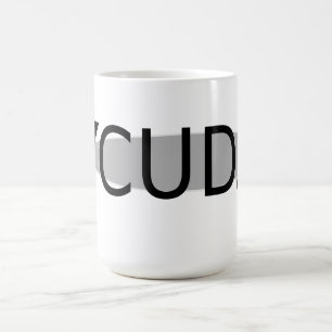 Taza De Café Barracuda Mug