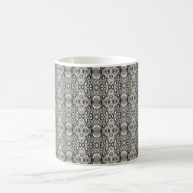 Taza De Café BarraDrops (Centro)