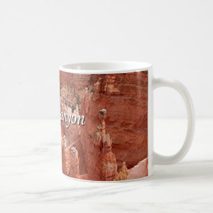 Taza De Café Barranco de Bryce, Utah, los E.E.U.U. 16