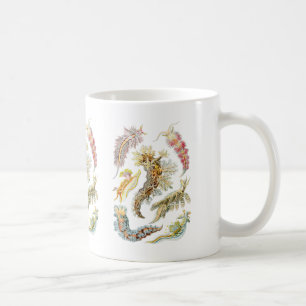 Taza De Café Barras de mar