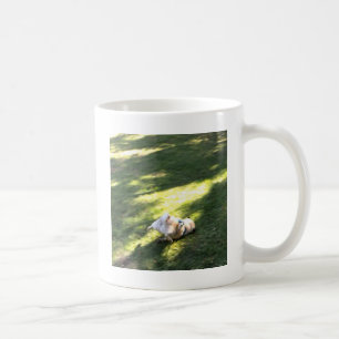 Taza De Café Barro amasado Faceplant