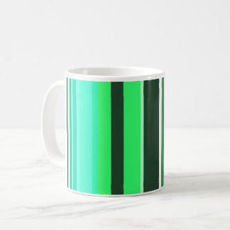 TAZA DE CAFÉ BARRO DE CAFÉ DE LA CADENA VERDE