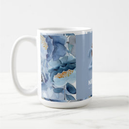 TAZA DE CAFÉ BARRO DE CAFÉ PERSONALIZADO