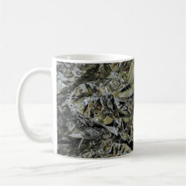 Taza De Café barro del valle del platino