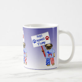 Taza De Café Barros amasados contra el triunfo