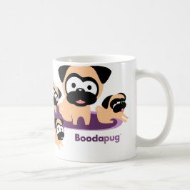 Taza De Café Barros amasados enteros de Lotta (púrpuras)