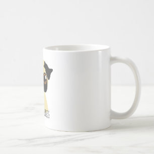 Taza De Café Barros amasados y besos