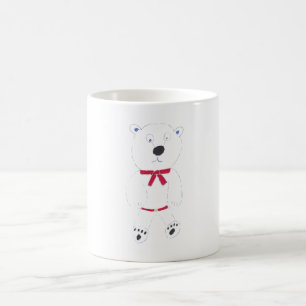 Taza De Café Barry Bear Classic Mug