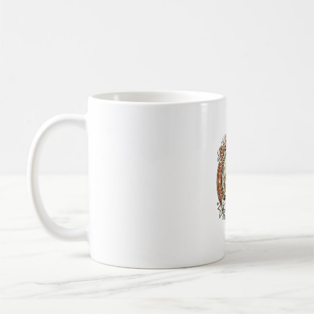 Taza De Café Bartender Mocktail-Safe Cat Bartender Mocktail-Saf (Izquierda)