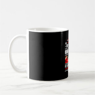 Taza De Café Bartender Navidades feos suéter regalo Funny Barte