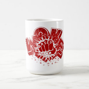 TAZA DE CAFÉ BASADO