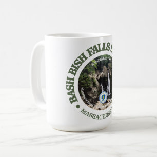 Taza De Café Bash Bish Falls SP