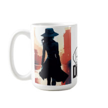 Básicamente detective