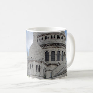Taza De Café Basílica del Sagrado Corazón