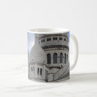 Taza De Café Basílica del Sagrado Corazón