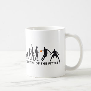 Taza De Café basketball