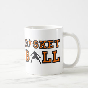 Taza De Café basketball