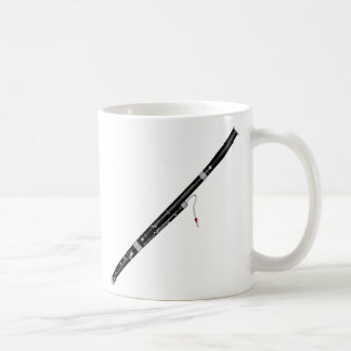 Taza De Café Bassoon