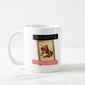 Taza De Café ¡Bastante mala!