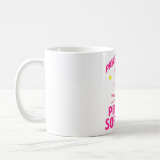 Taza De Café Bat Bat de la pelota de softball para el gato de s
