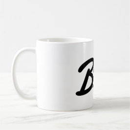 Taza De Café Bat bird Mug