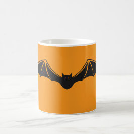 Taza De Café Bat T-Shirt