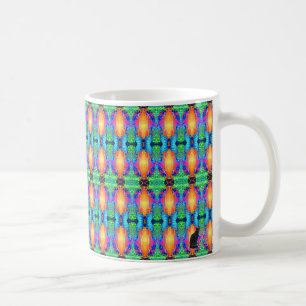 Taza De Café Batallions KCFX