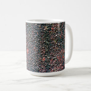Taza De Café batido de arándano